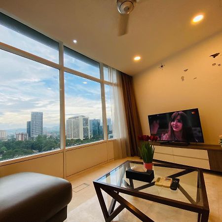 Vortex Suites Klcc By Rr Kuala Lumpur Exterior foto