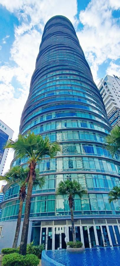 Vortex Suites Klcc By Rr Kuala Lumpur Exterior foto